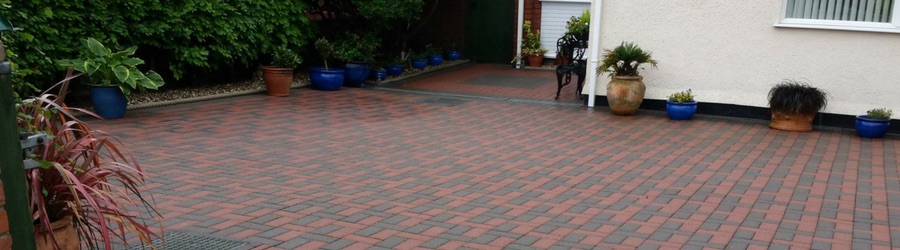 Driveway Cleaning in Cardiff