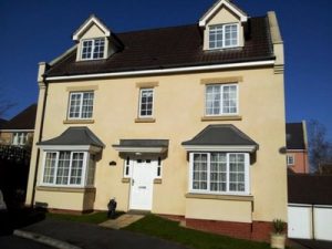 increase house value