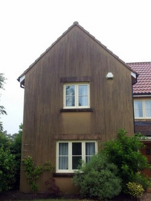 Render Cleaning in Bristol