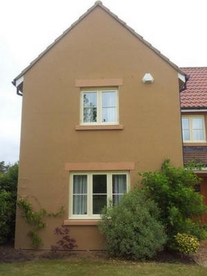 Render Cleaning in Bristol