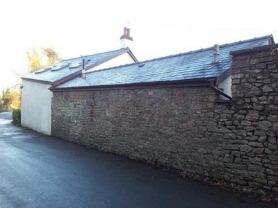 Roof Cleaning in Cardiff, Swansea, South Wales