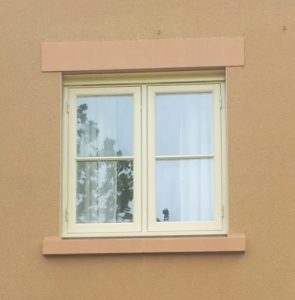 Stone Cleaning in Bristol