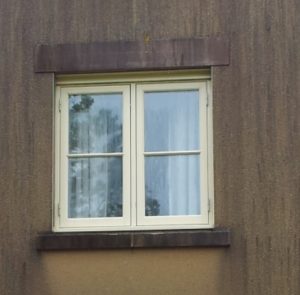 Stone Cleaning in Bristol