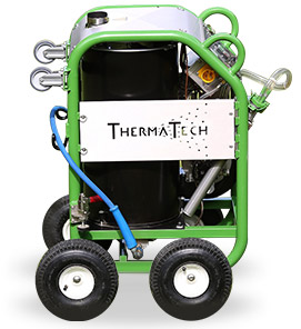 Thermatech in Cardiff