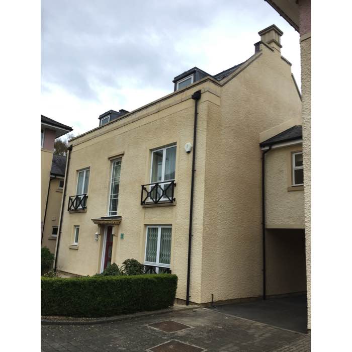 render cleaning cheltenham