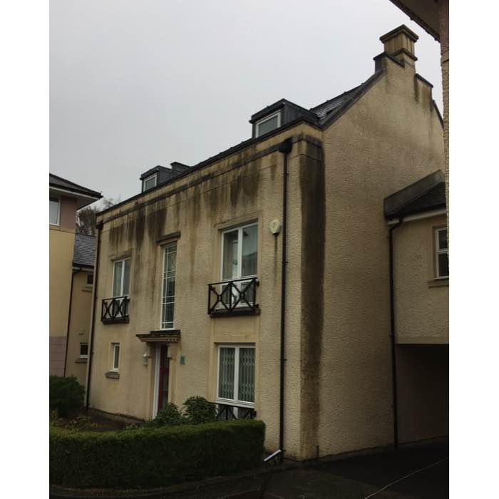 render cleaning cheltenham