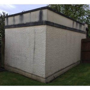 render cleaning cheltenham