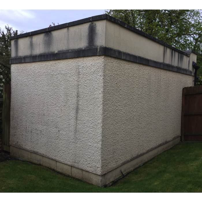 render cleaning in cheltenham