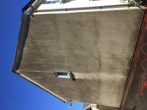 render cleaning