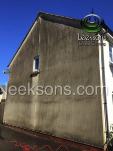 how to clean k rend