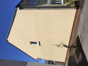 render cleaning