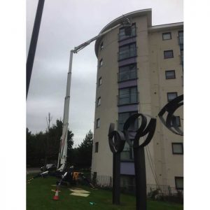 k rend cleaning