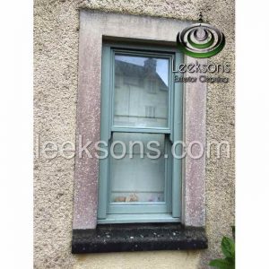 render cleaning chippenham