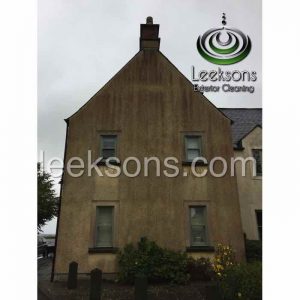 render cleaning chippenham