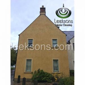 chippenham render cleaning