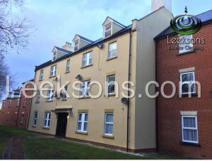 k rend cleaning in cardiff