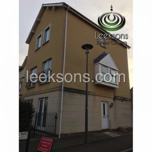 render cleaning Portishead