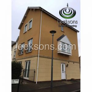render cleaning Portishead