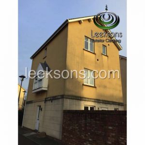 render cleaning Portishead