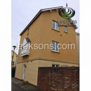 render cleaning Portishead