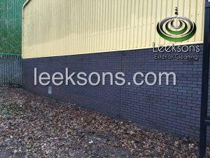 graffiti removal