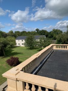 stone cleaning in bristol