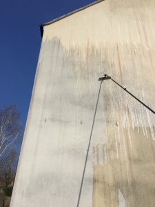 k rend cleaning
