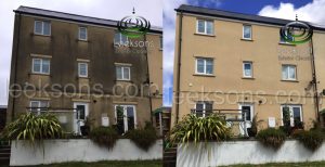 K Rend cleaning in Monmouth