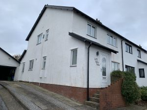 render cleaning in Barry