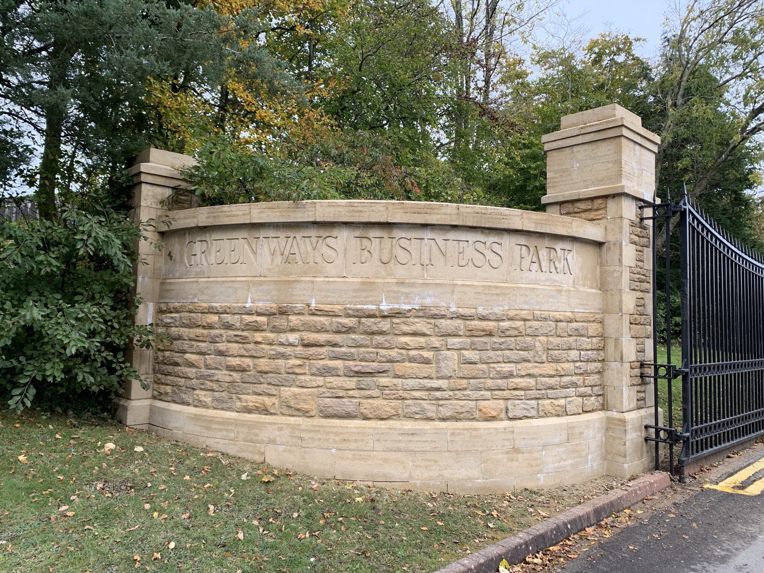 stone cleaning in chippenham