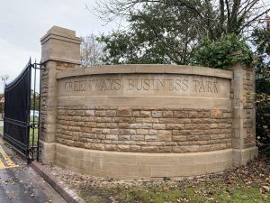 stone cleaning in chippenham