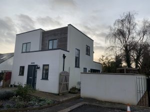 How to clean K Rend
