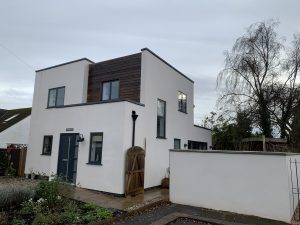 How to clean K Rend