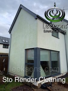 k rend turning green. k rend cleaning