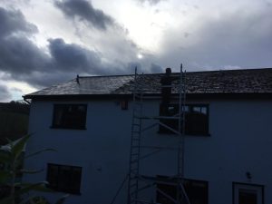 how much does roof cleaning cost in 2020