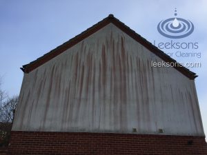 Can you remove stains from k rend