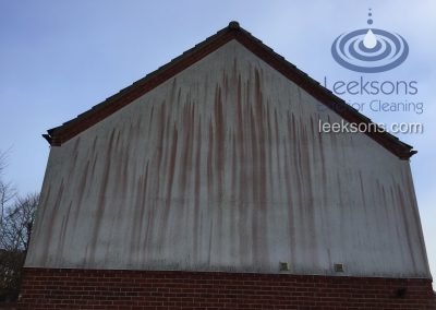 Can you remove stains from k rend