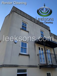 Can you remove stains from k rend