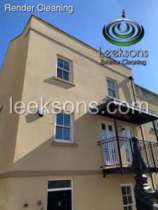 Can you remove stains from k rend