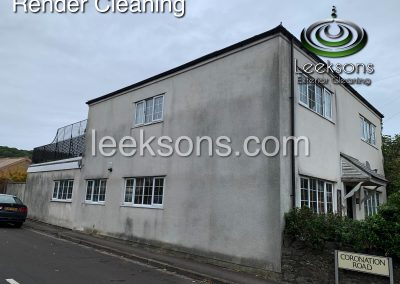 Can you remove stains from k rend