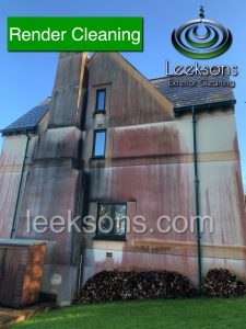 k rend cleaning in Portishead