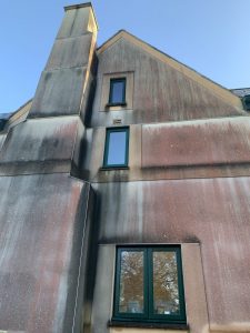 k rend cleaning in Portishead