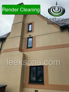 k rend cleaning in Portishead