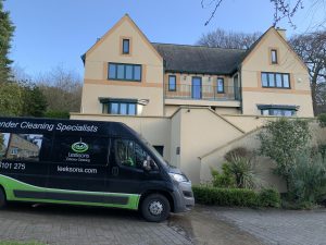 k rend cleaning in Portishead