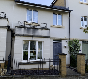 Portishead render cleaning company