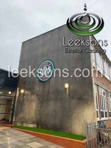 can you clean k rend