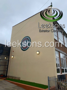 can you clean k rend