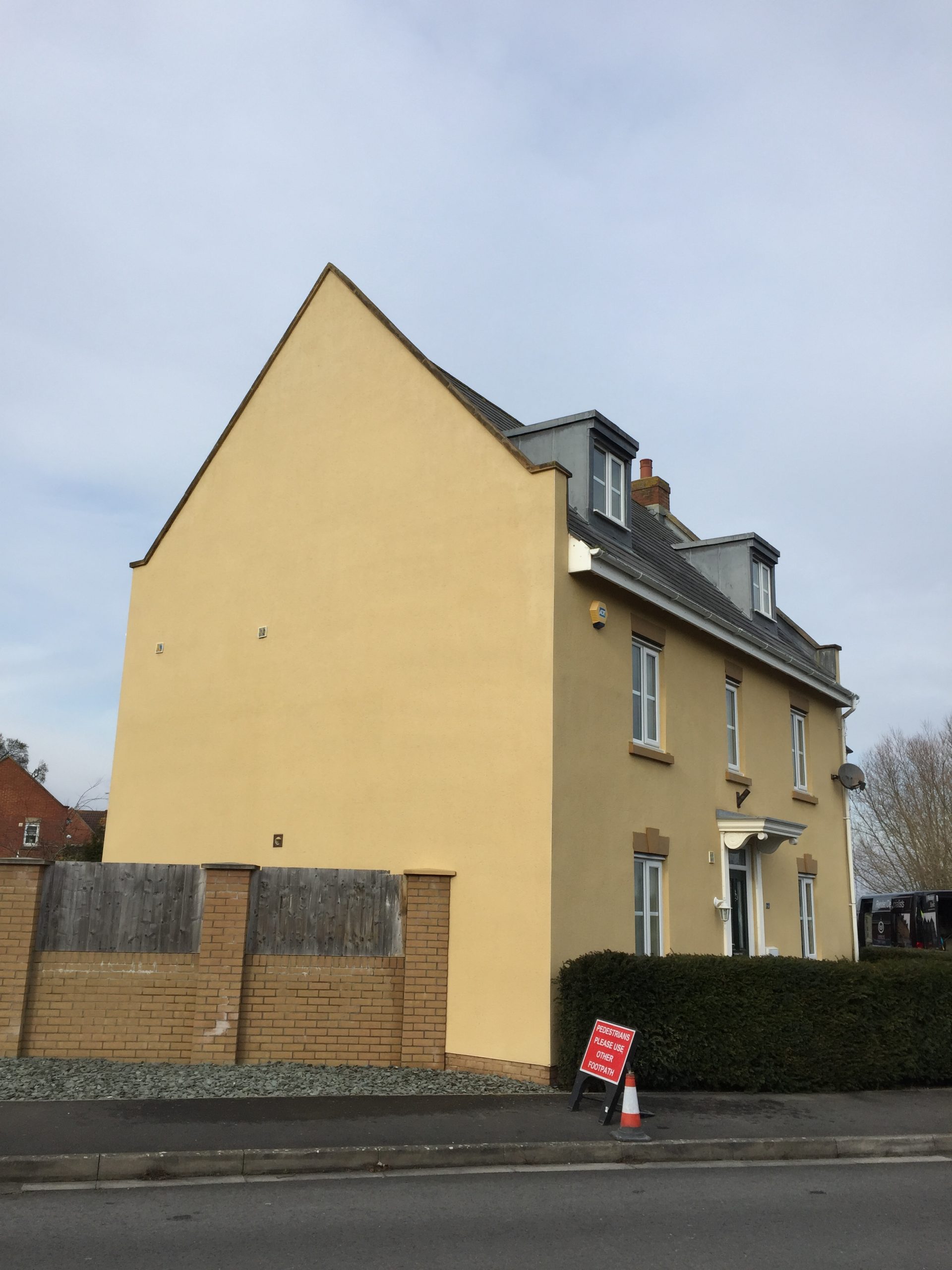 Can you clean k rend?