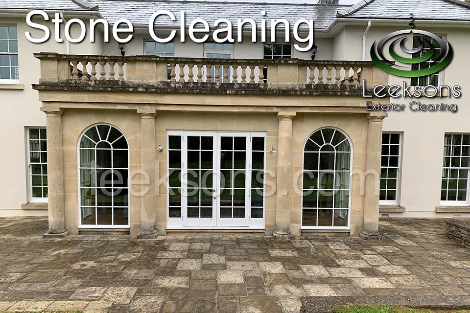 Pressure Washing Bristol