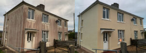 render cleaning k rend